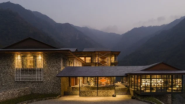 Taj Rishikesh Resort & Spa-Image7