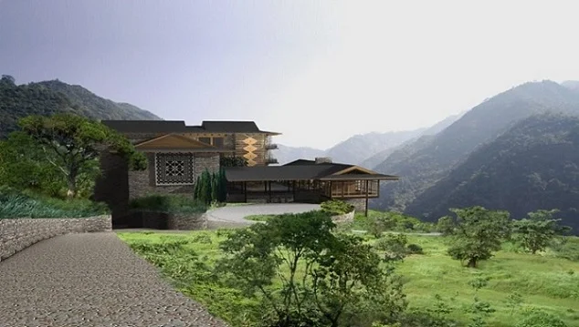 Taj Rishikesh Resort & Spa-Image8