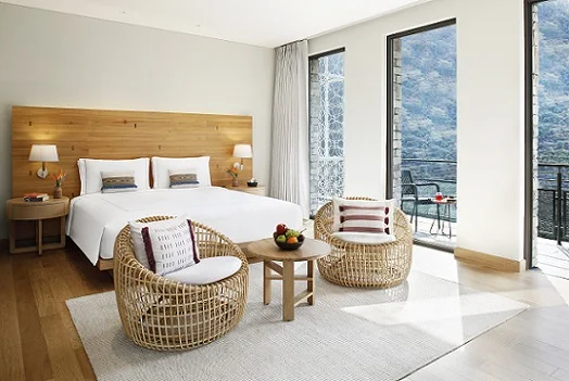 Taj Rishikesh Resort & Spa-View-4