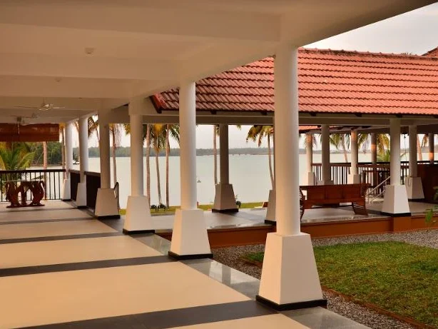Kalari Rasayana (For Indian Nationals)-MainView