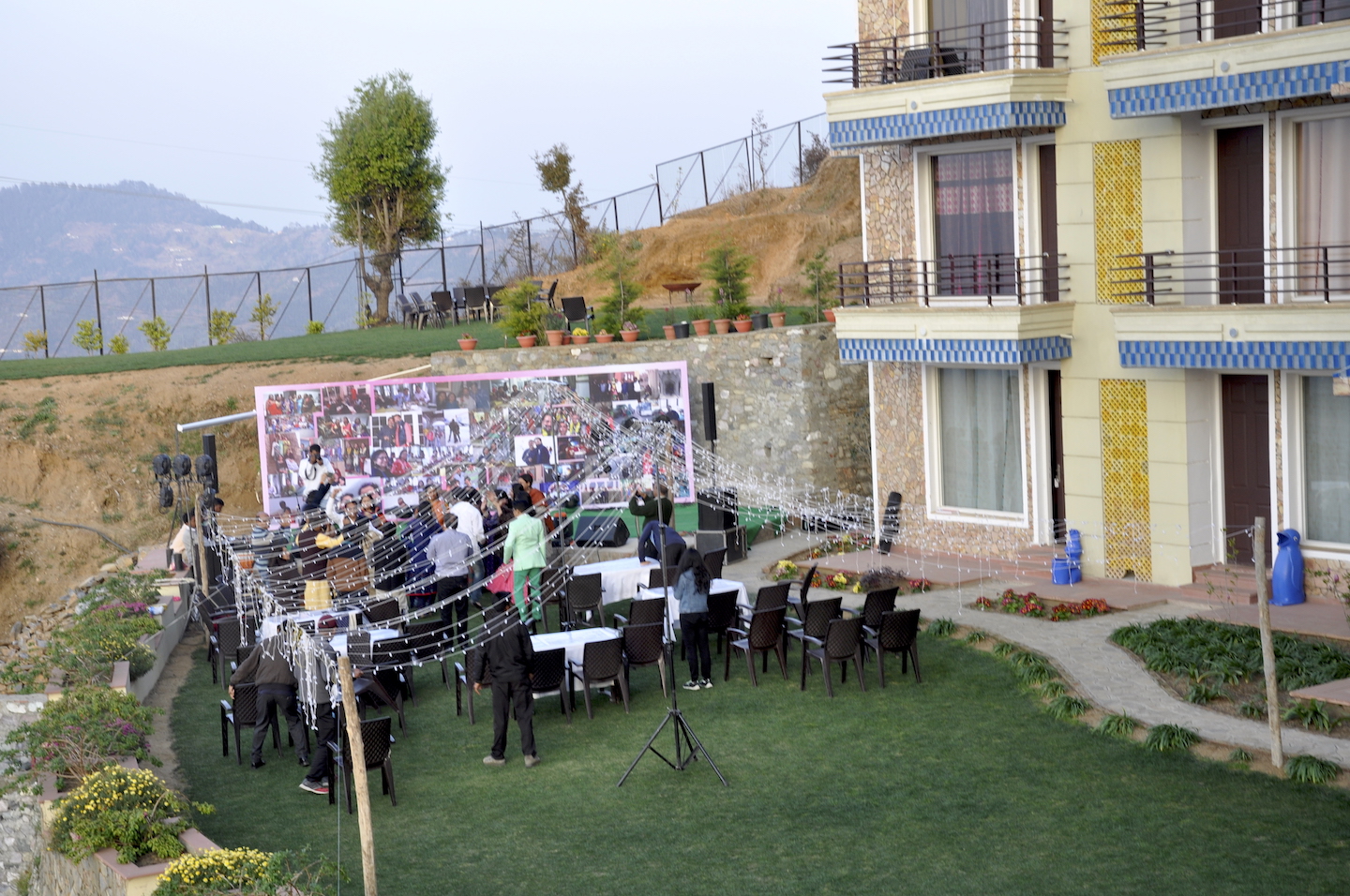 Yoga And Ayurveda Retreat-Image6