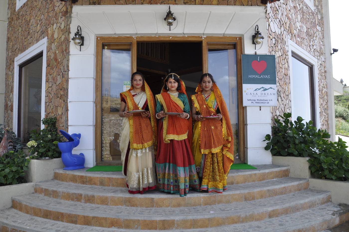 Yoga And Ayurveda Retreat-Image7