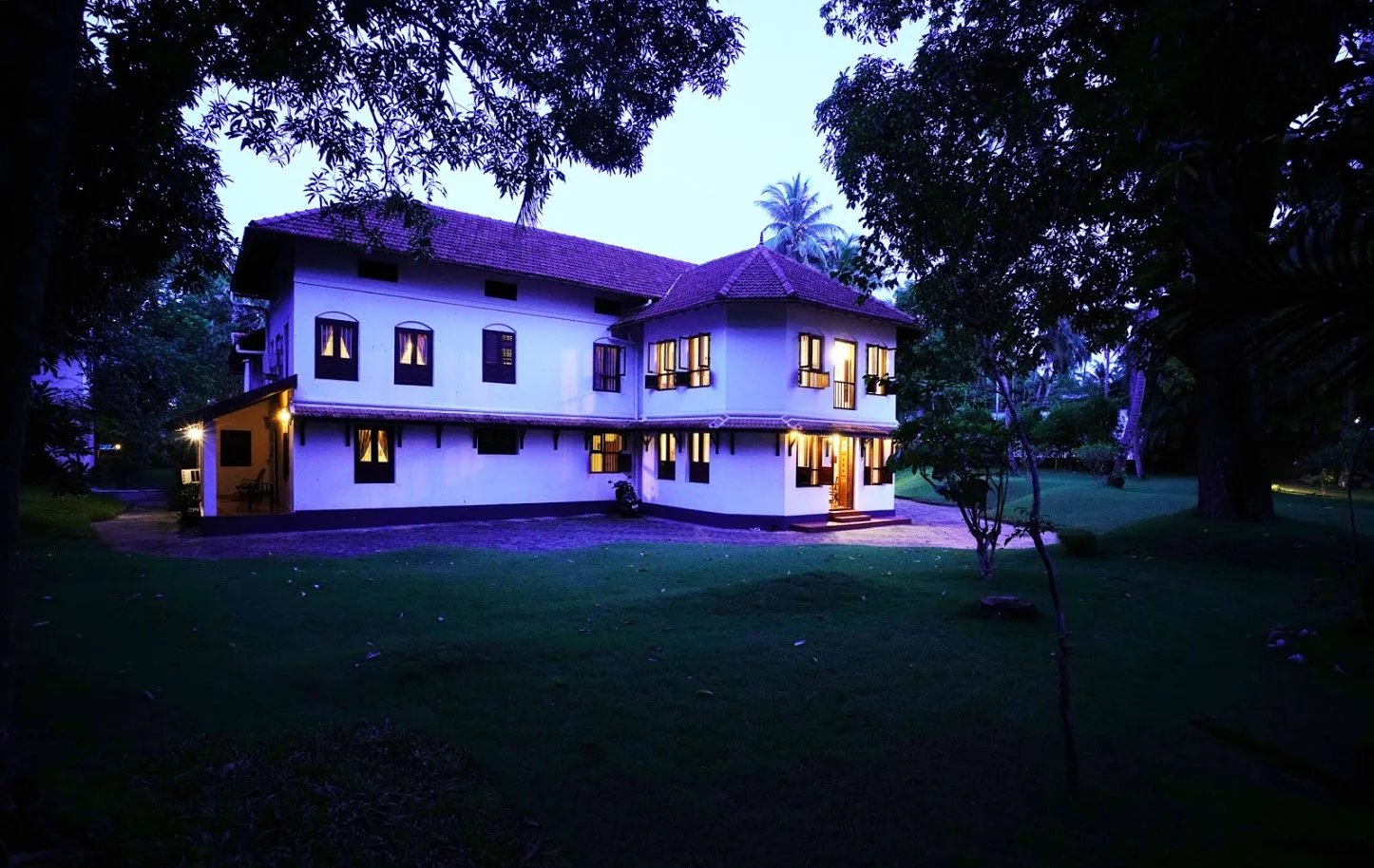 Harivihar Heritage Homestead-Image10