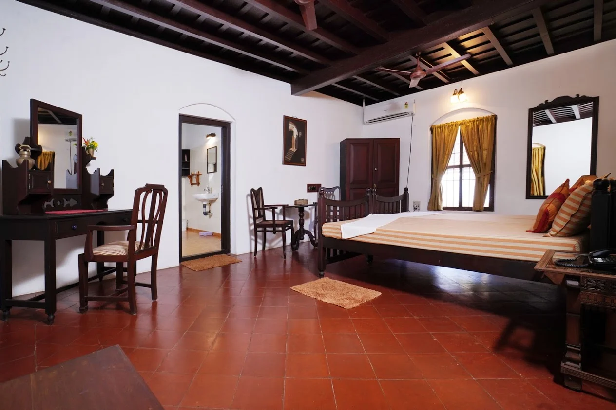 Harivihar Heritage Homestead-Image6