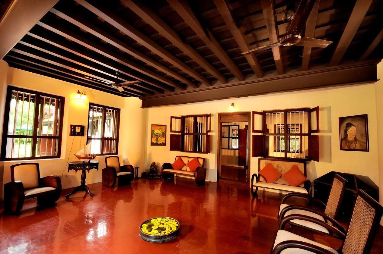 Harivihar Heritage Homestead-Image9