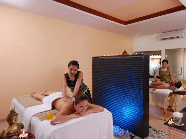 Uday Samudra Ayurveda & Yoga Beach Resort-Image8