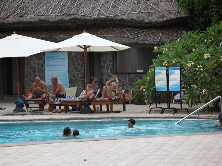 Uday Samudra Ayurveda & Yoga Beach Resort-Image6
