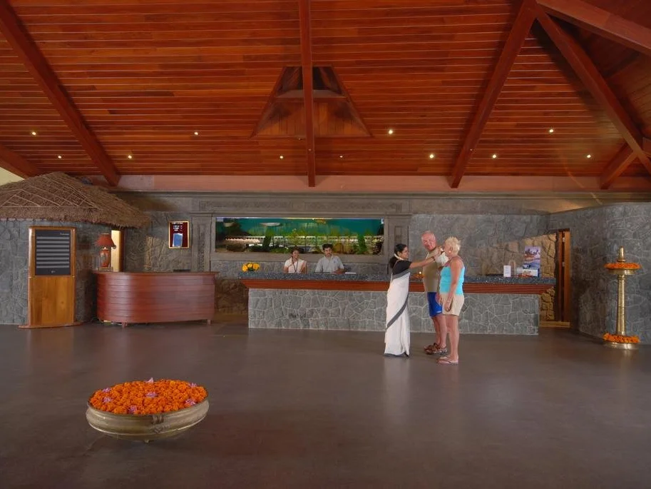 Uday Samudra Ayurveda & Yoga Beach Resort-Image7