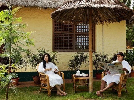 Indus Valley Ayurvedic Centre-Image6