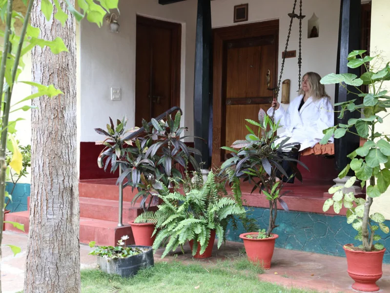 Indus Valley Ayurvedic Centre-Image9