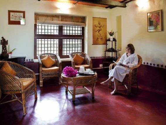 Indus Valley Ayurvedic Centre-Image7