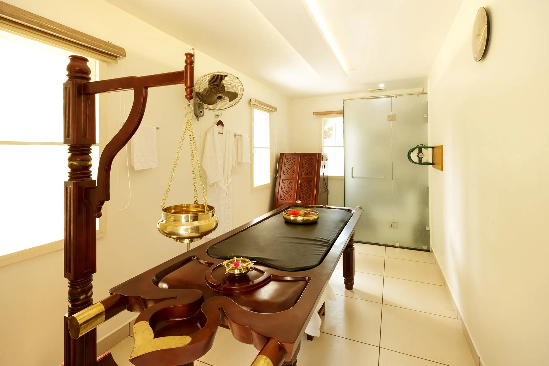 Lhasa Ayurveda and Wellness Resort-Image10