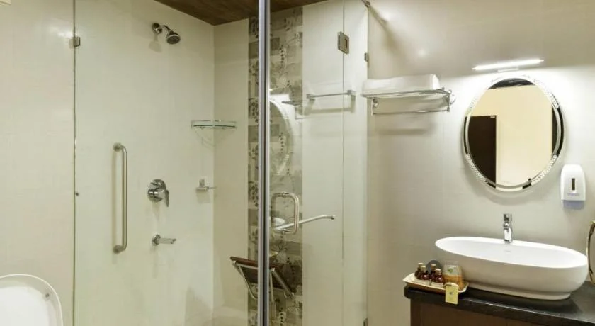 Lhasa Ayurveda and Wellness Resort-Image8