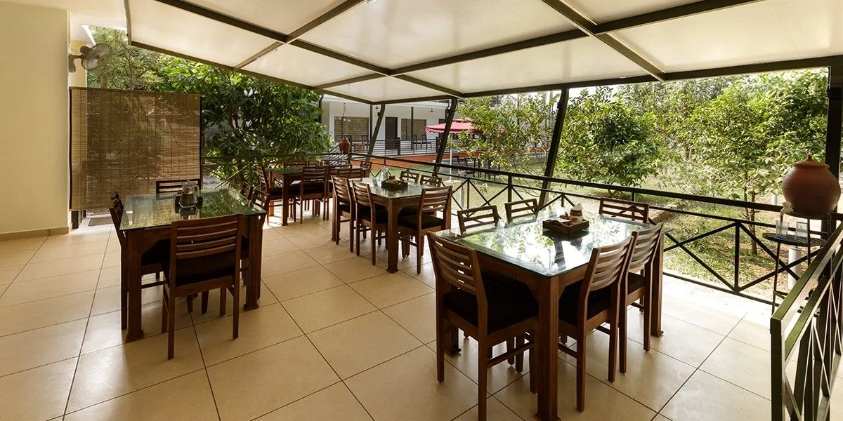 Lhasa Ayurveda and Wellness Resort-View-3
