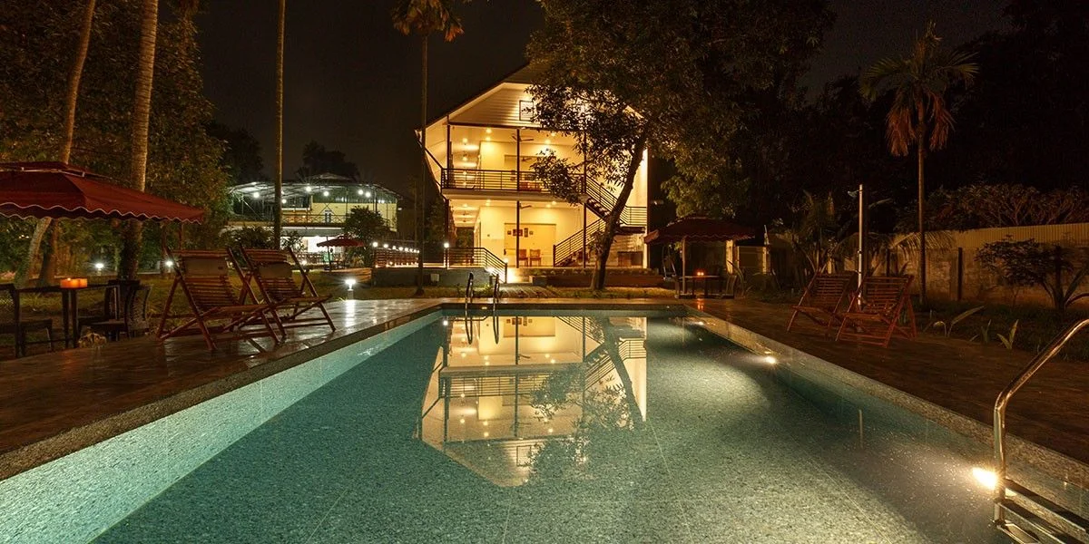 Lhasa Ayurveda and Wellness Resort-View-2