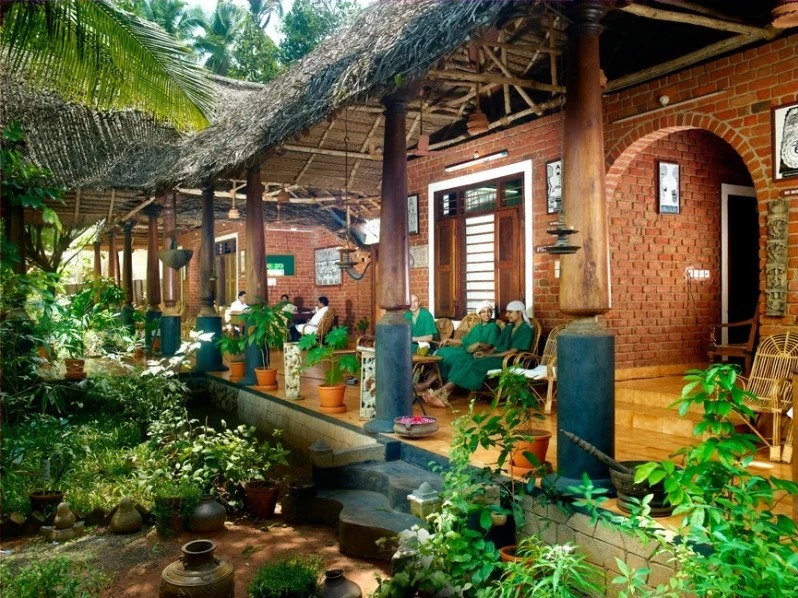 Somatheeram Ayurveda Village-Image7