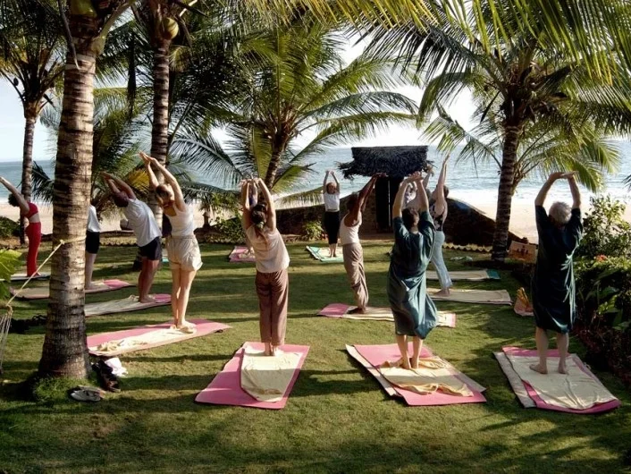 Somatheeram Ayurveda Village-Image10
