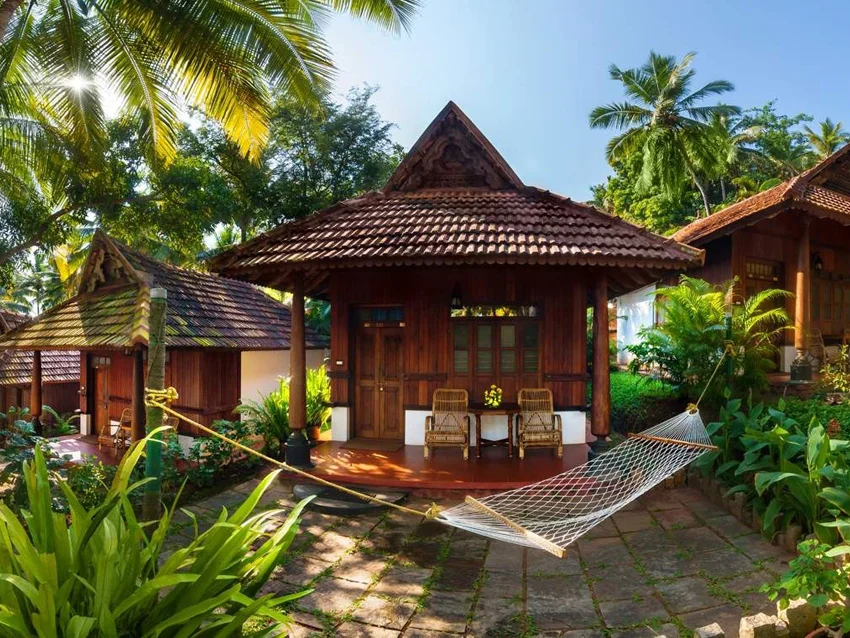 Somatheeram Ayurveda Village-Image14