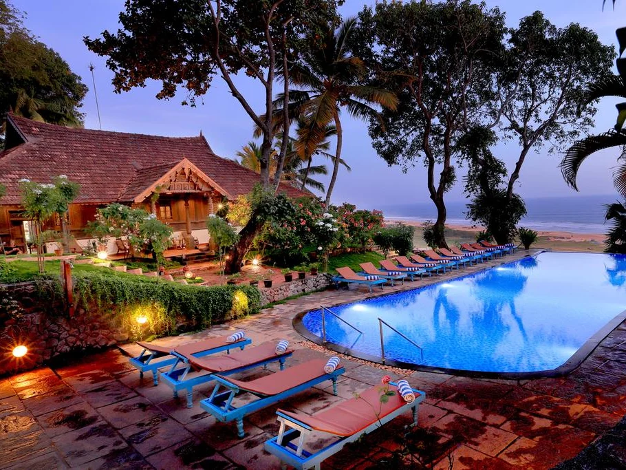 Somatheeram Ayurveda Village-Image15