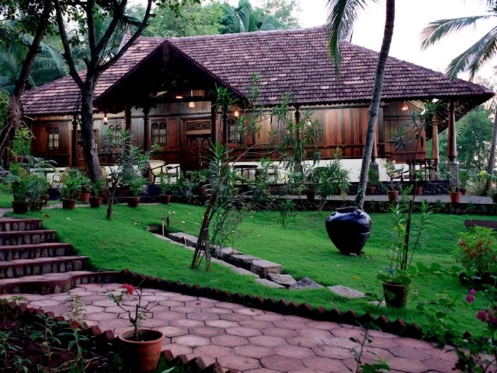 Somatheeram Ayurveda Village-Image16
