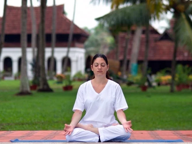 Somatheeram Ayurveda Village-Image18