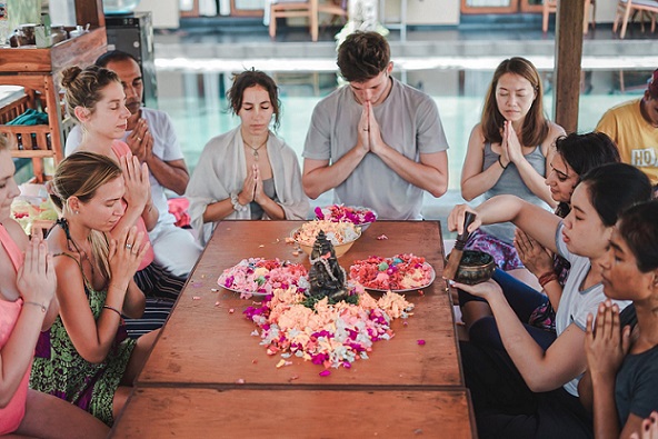 Yoga Teacher Training Program-Image7