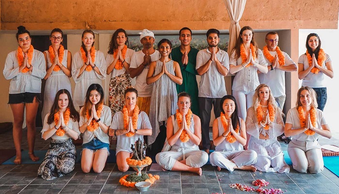 Yoga Teacher Training Program-Image6