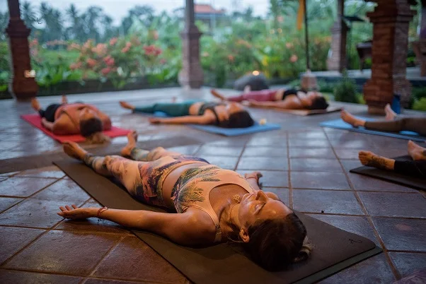 Himalayan Yoga Association-MainView