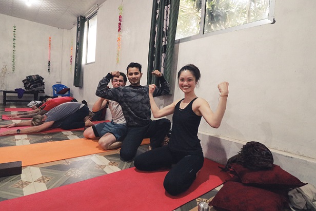 Himalayan Yoga Association-Image14