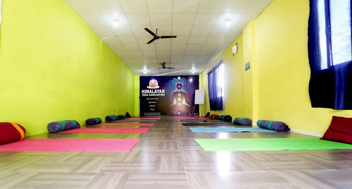 Himalayan Yoga Association-Image7