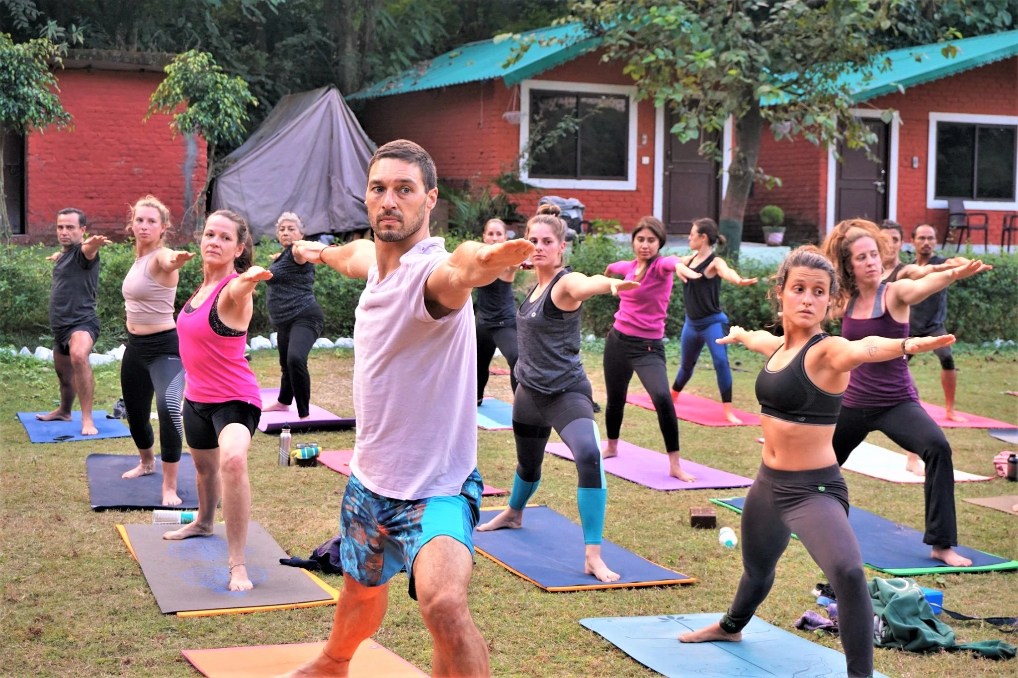 Himalayan Yoga Association-Image6