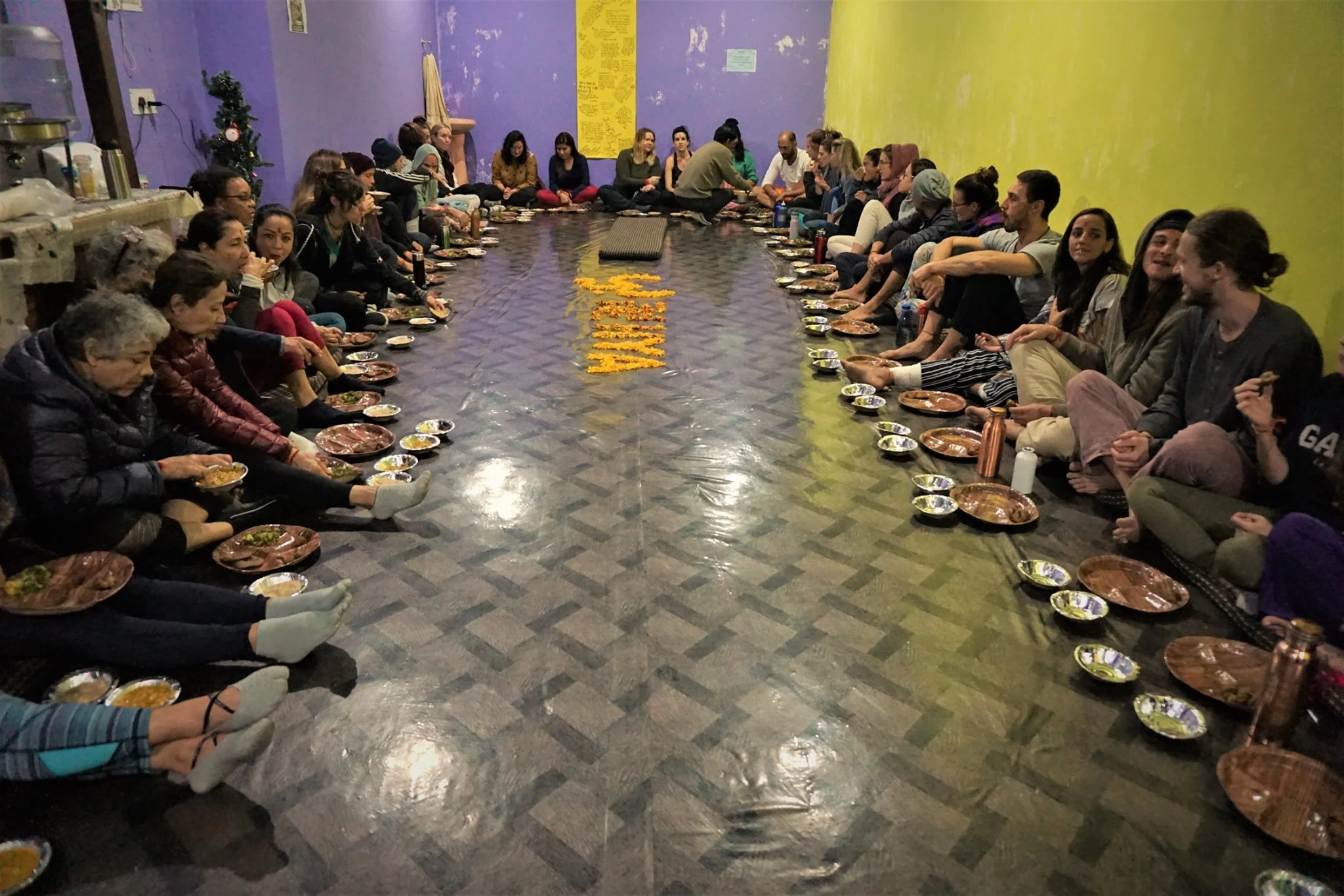 200 Hours Self- paced Online Yoga Teacher Training-Image6