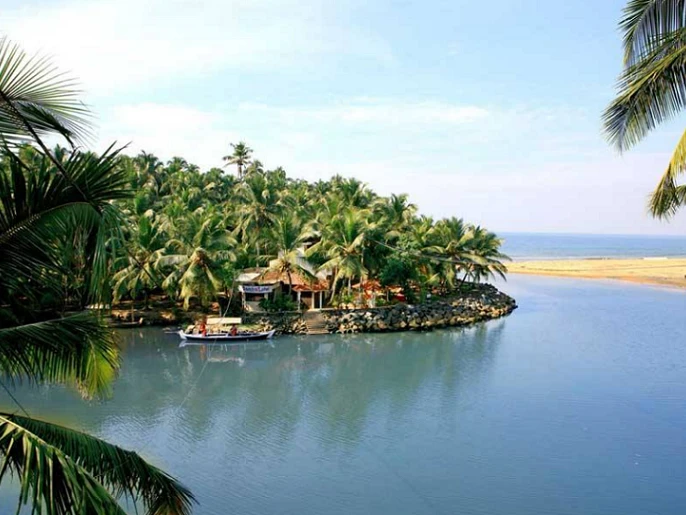 Beach and Lake Ayurvedic Resort-Image9