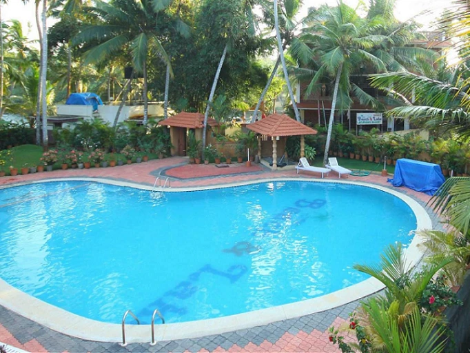 Beach and Lake Ayurvedic Resort-Image8