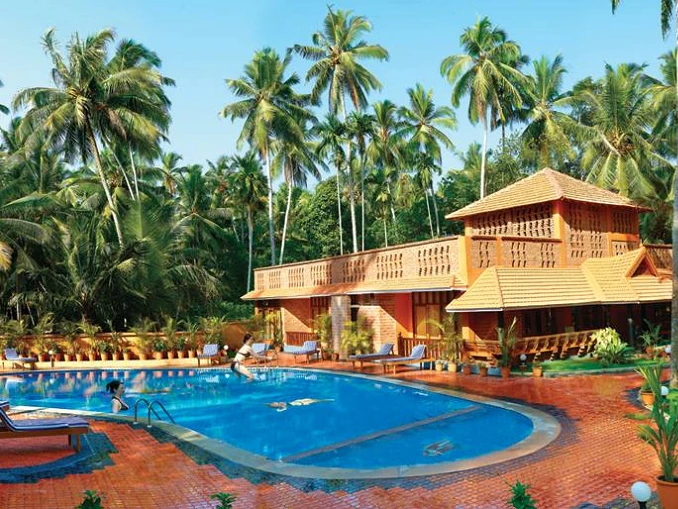 Beach and Lake Ayurvedic Resort-Image6