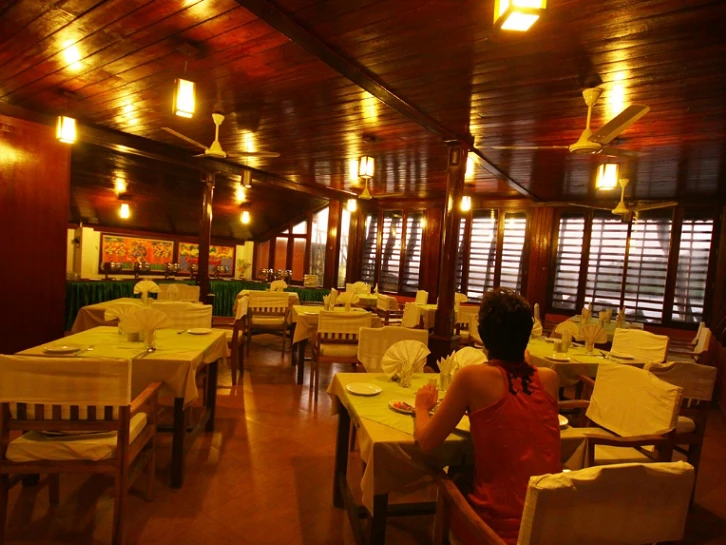 Beach and Lake Ayurvedic Resort-Image7