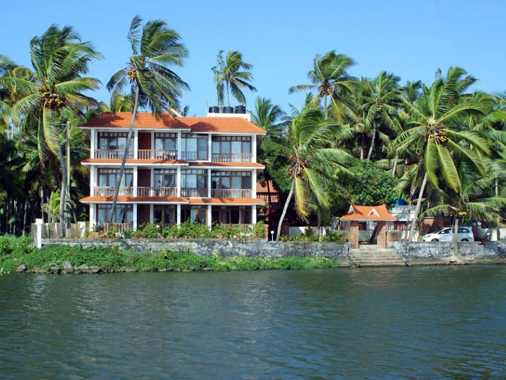 Beach and Lake Ayurvedic Resort-Image14