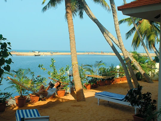 Beach and Lake Ayurvedic Resort-Image12
