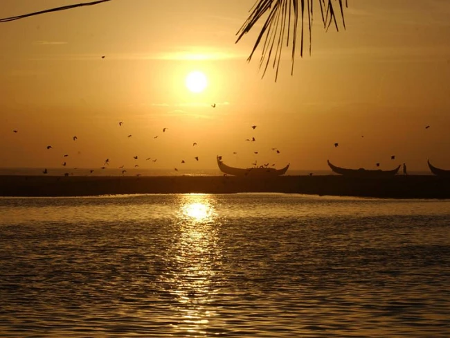 Beach and Lake Ayurvedic Resort-Image16