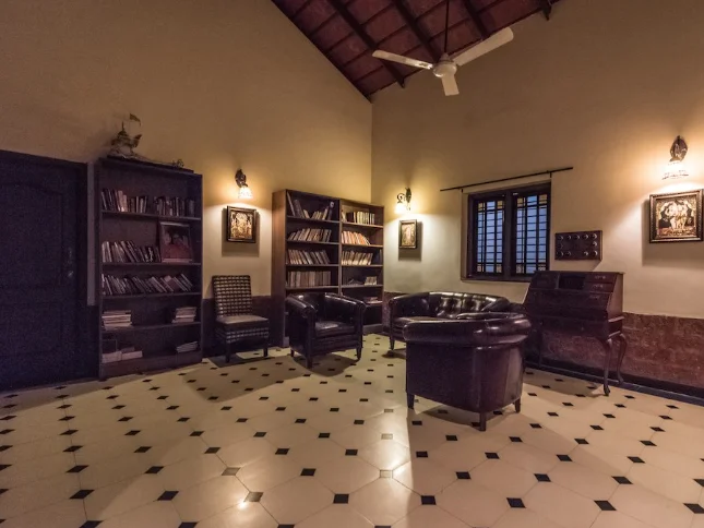 Balkatmane Heritage Spa Resort-Image6