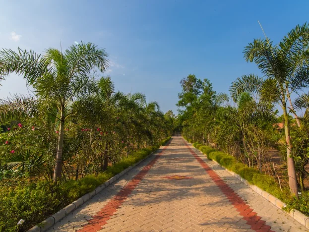 Balkatmane Heritage Spa Resort-Image7