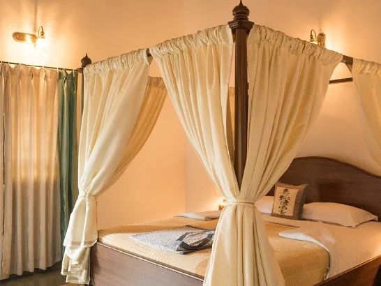 Balkatmane Heritage Spa Resort-Image8