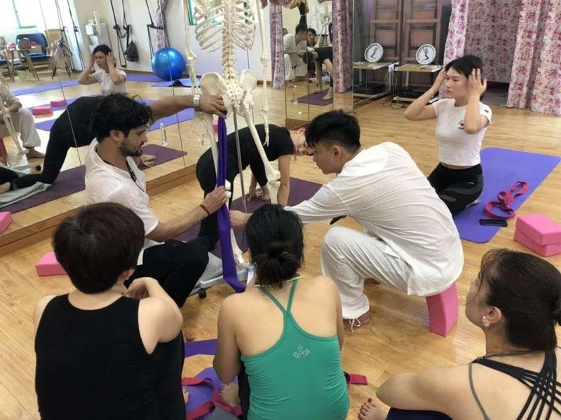Namaste Yoga India-Image10