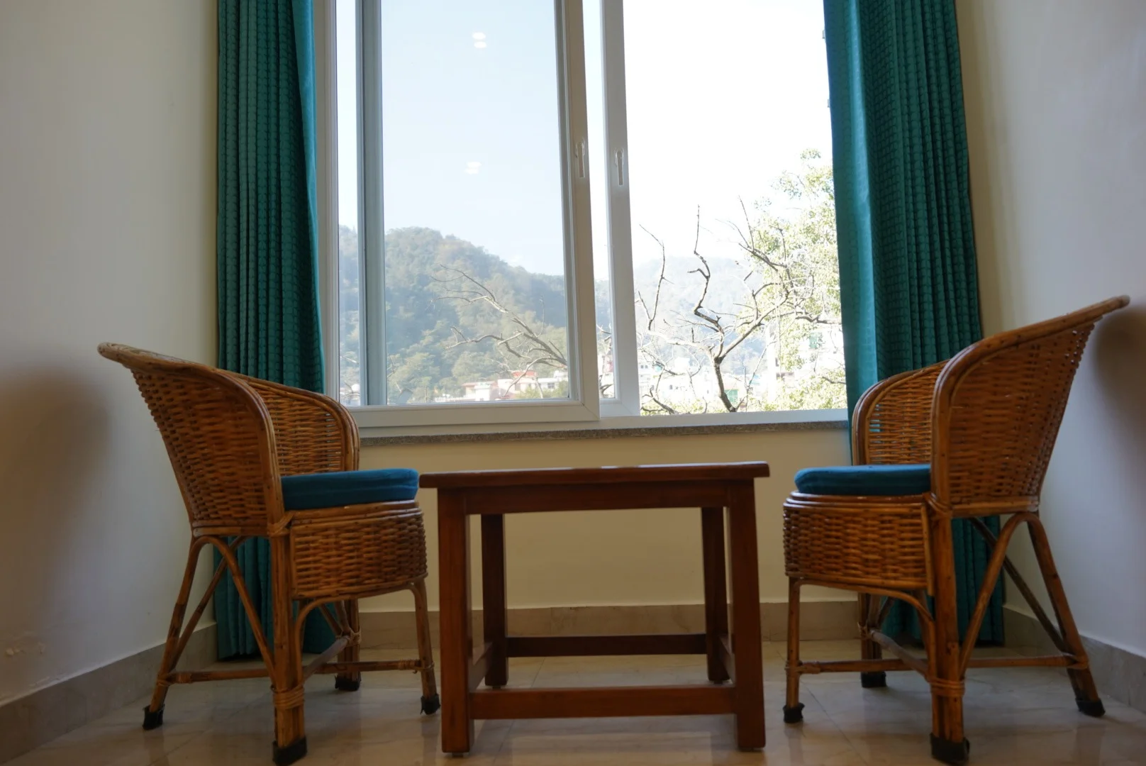Namaste Yoga India-View-2