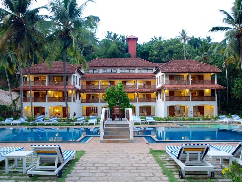 The Travancore Heritage-Image6