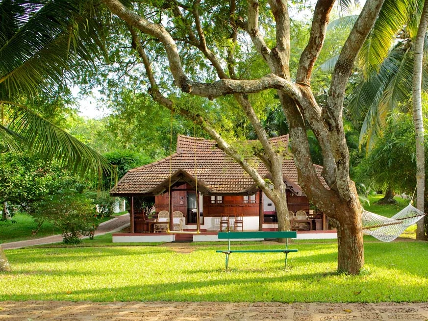 The Travancore Heritage-Image7