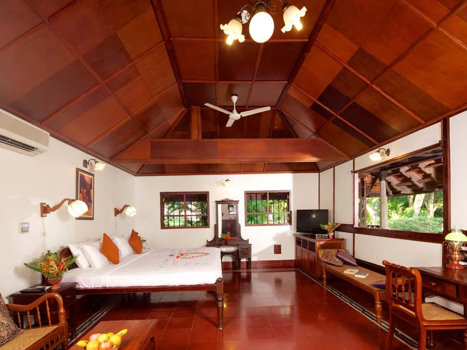 The Travancore Heritage-Image9