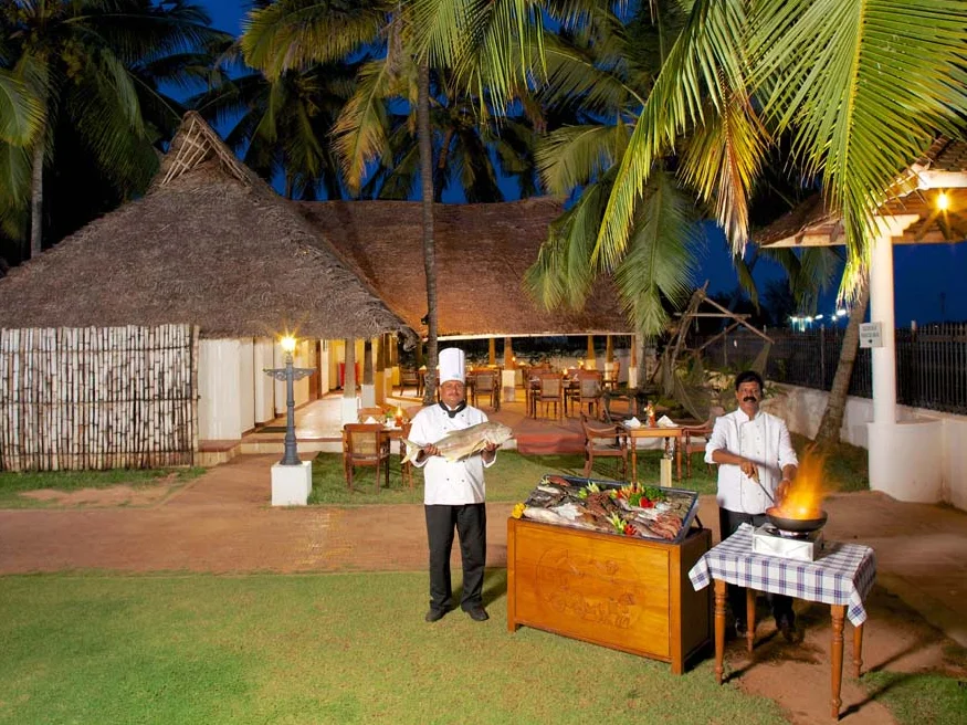 The Travancore Heritage-Image12