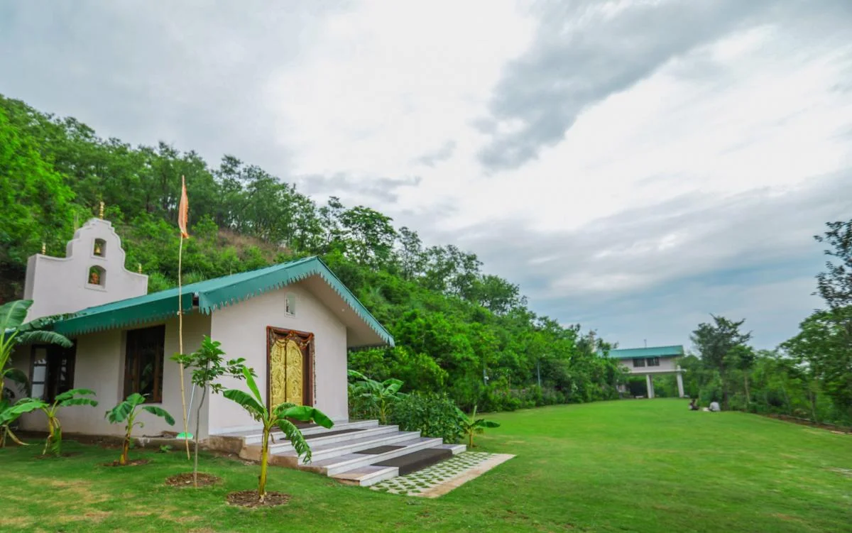 Vaidyaratnam Vrindavan Ayurveda Chikitsalayam-Image19