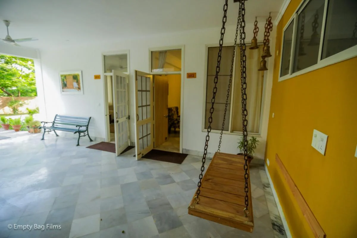 Vaidyaratnam Vrindavan Ayurveda Chikitsalayam-Image25